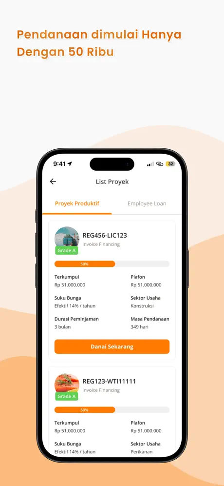 Indofund Portfolio 2