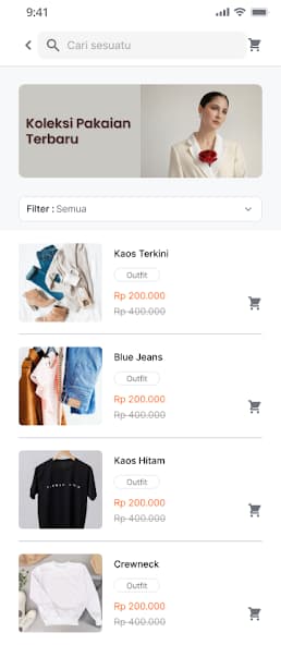 Kenari Portfolio 4